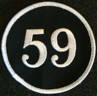 59 club membership archives