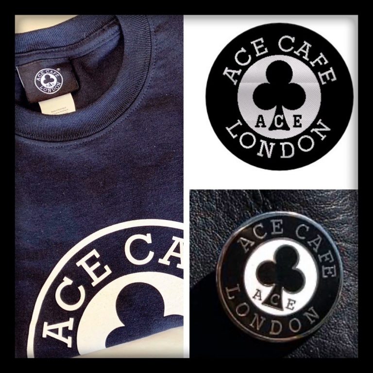 Ace Cafe London Pack Ace Cafe Shop